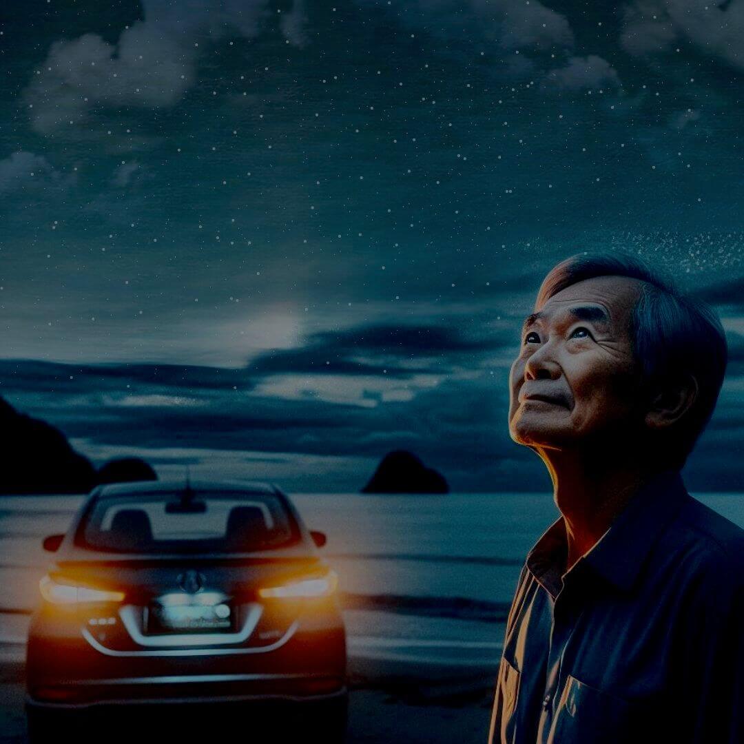 Read more about the article The First World Single Who Wants a Better Life in his 50s